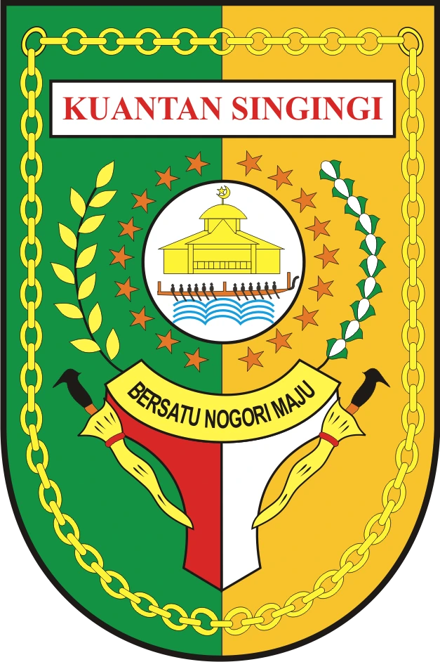 Kabupaten Kuantan Singingi